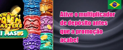 Giro Grátis Diário promotion